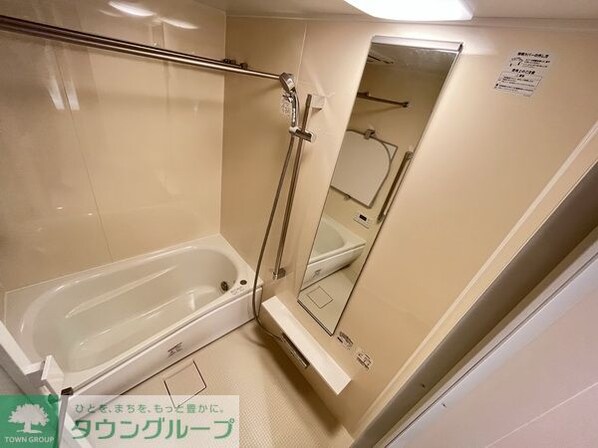 目黒第一マンションズの物件内観写真